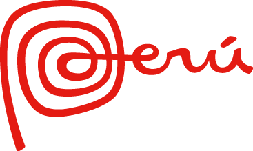 Peru Travel & Tourism Logo - A Percepture Travel PR Client