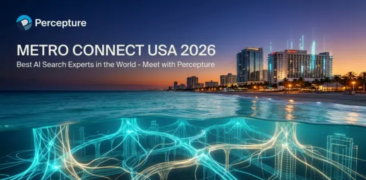 Metro Connect USA 2026 in Ft Lauderdale Florida