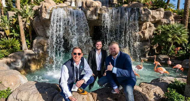 Bob Generale at Metro Connect 2026