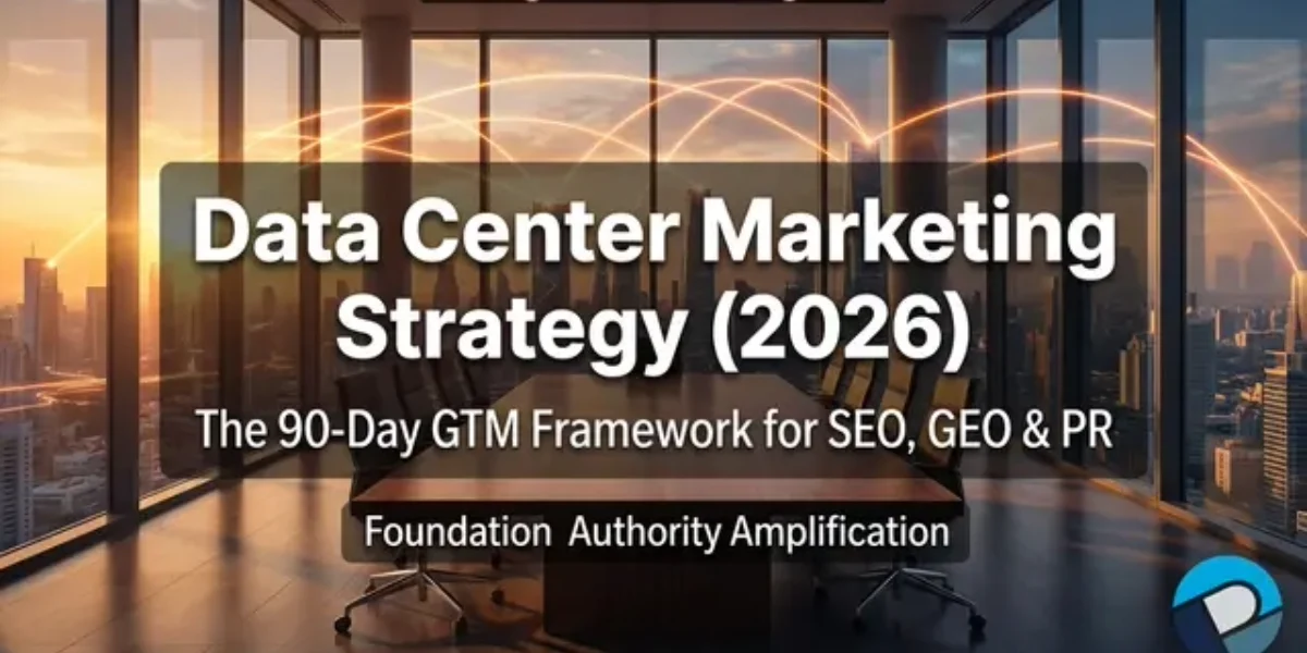Data-Center-Marketing-Strategy-for-2026 nyc office overlooking central park doing data center markeitng and using ai agents