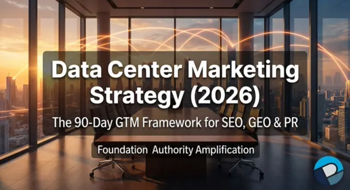 Data-Center-Marketing-Strategy-for-2026 nyc office overlooking central park doing data center markeitng and using ai agents