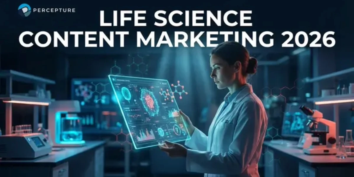 Life Sciences Content Marketing Guide for 2026