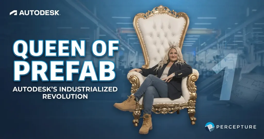 Digital marketing for construction companies with Percepture