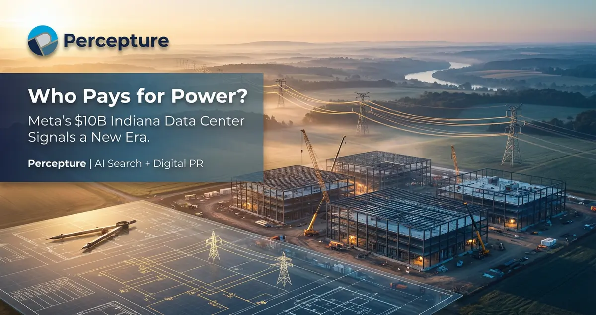 Illinois and Florida are passing laws to protect ratepayers from data center costs. Here's what the POWER Act and SB 484 mean for your power bill—and the AI boom.