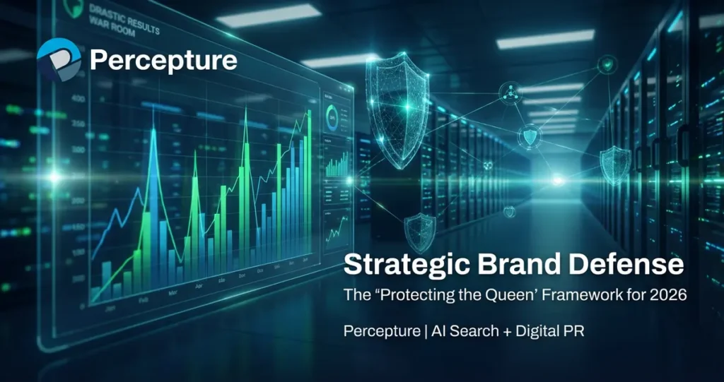 strategic brand defencse - the 2026 guide to PR