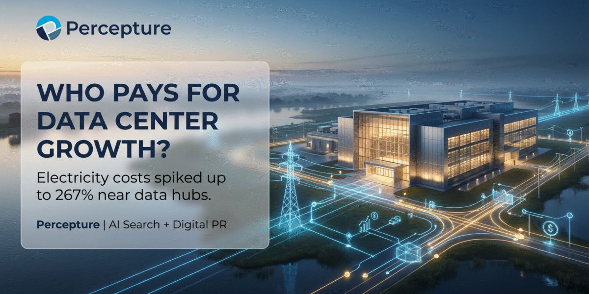who pays for data center growth in 2026 with rising electricity costs