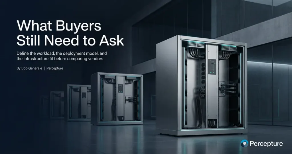 FAQ on AI Pods and AI Infrastructure