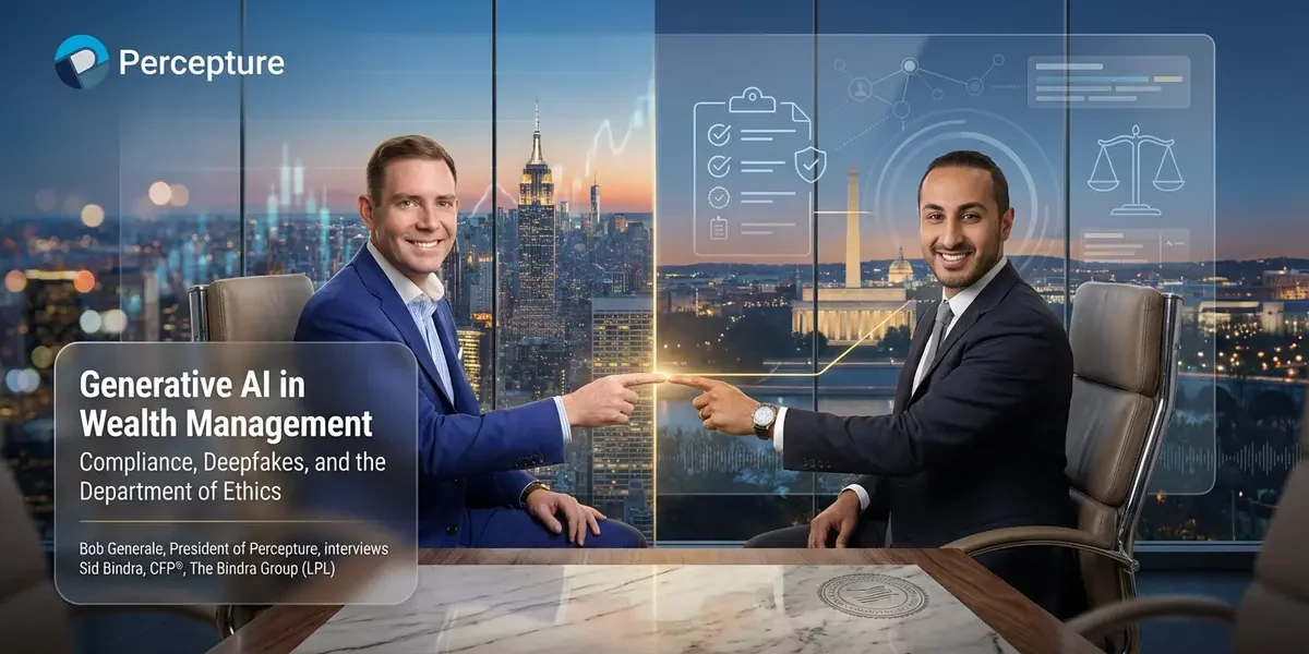 generative AI in Wealth Management