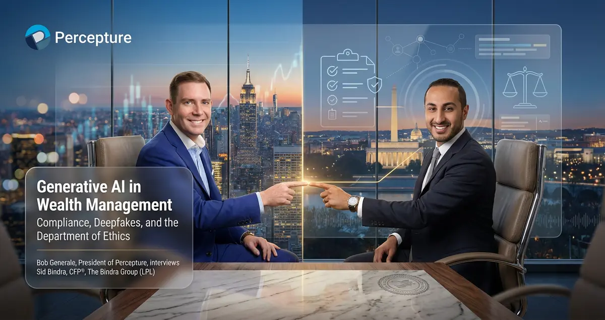 generative AI in Wealth Management