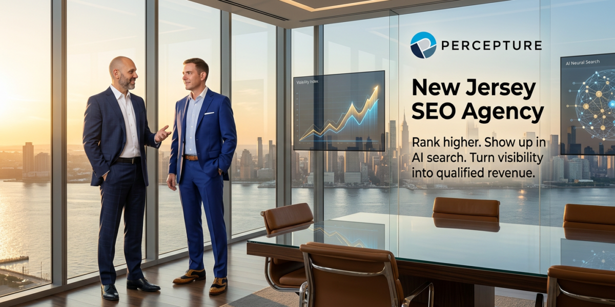 NJ SEO Agency