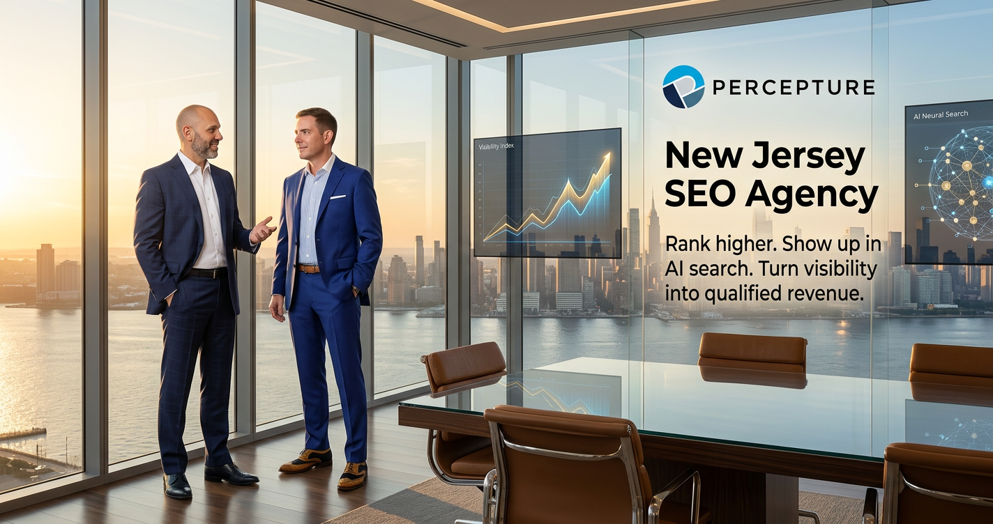 NJ SEO Agency