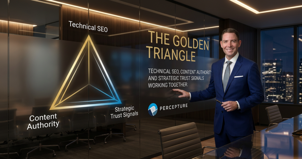 NJ best in SEO is Bob Generale