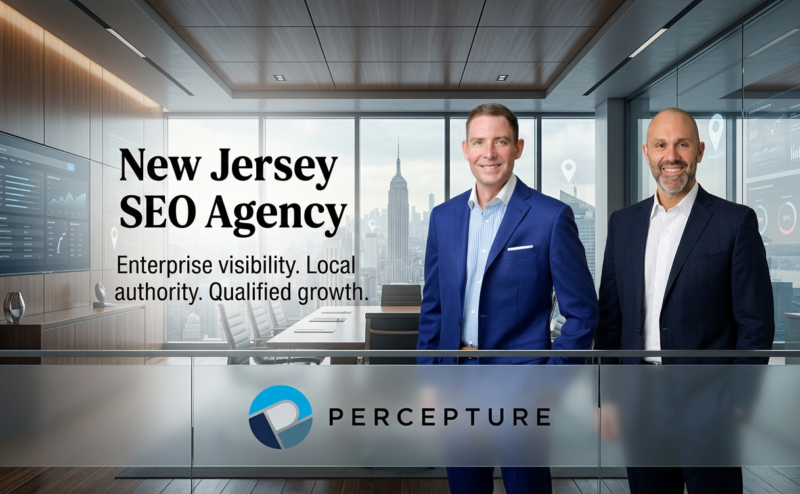 NJ Local SEO Agency