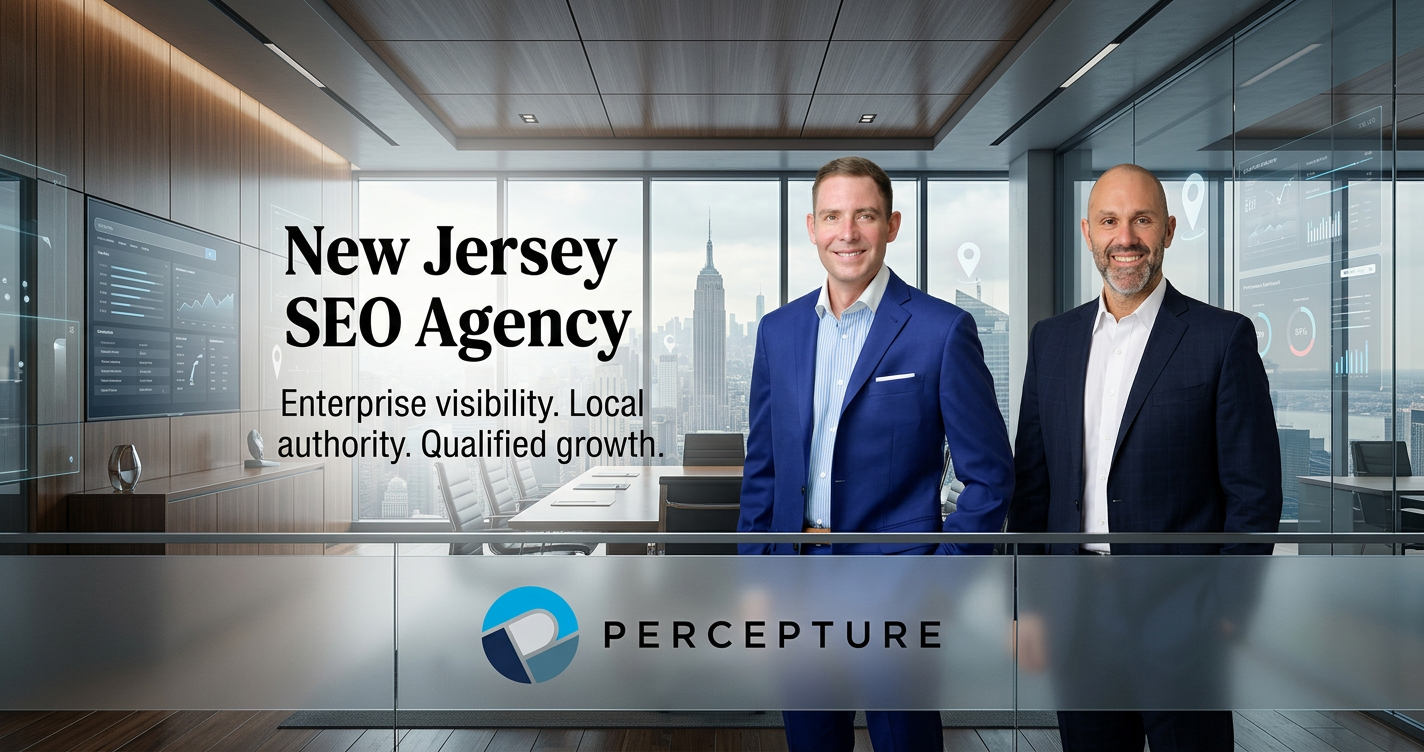 NJ Local SEO Agency