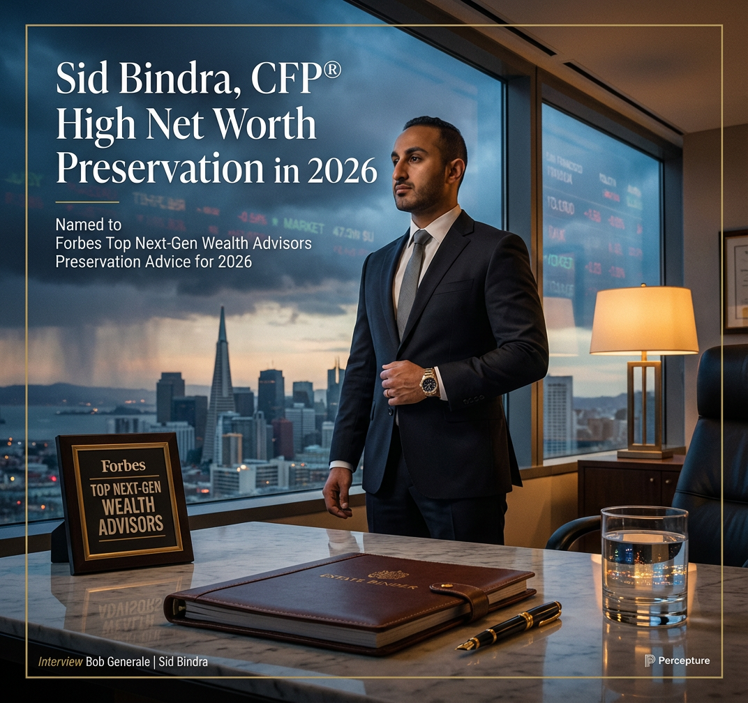 Sid Bindra - Forbes