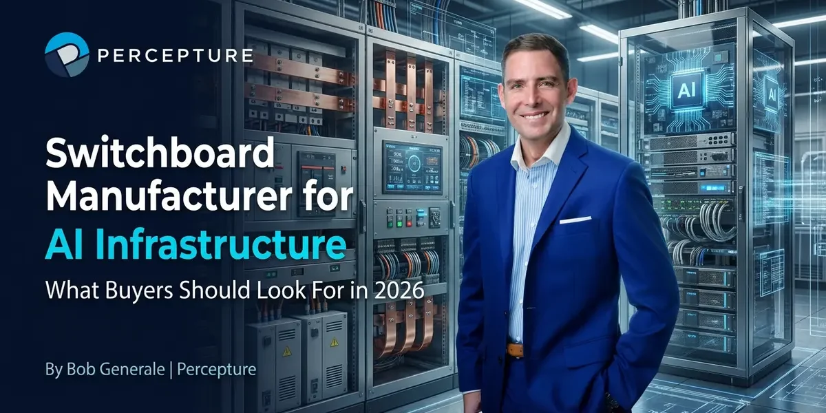 Switchboard Manufacturer