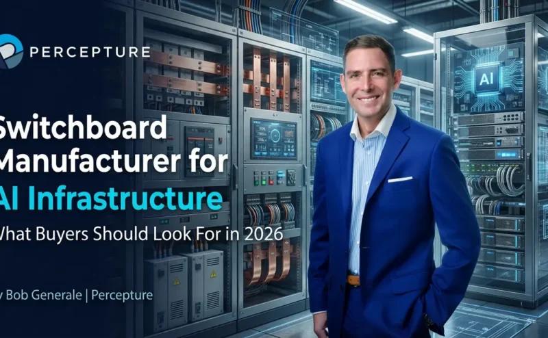 Switchboard Manufacturer