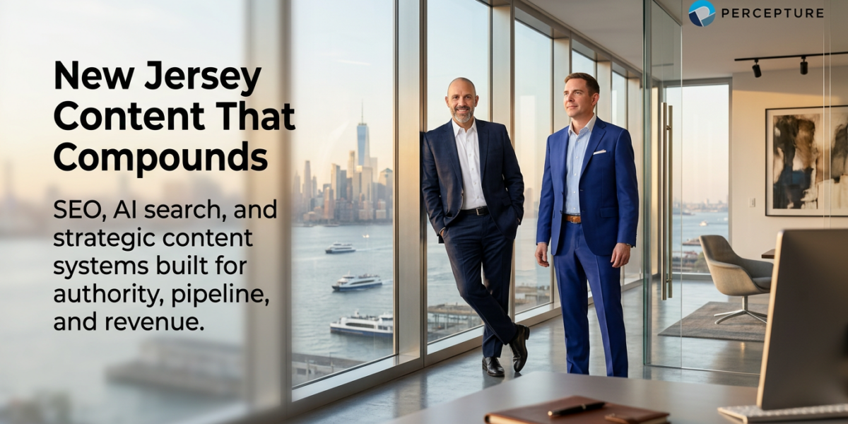 content marketing agency nj