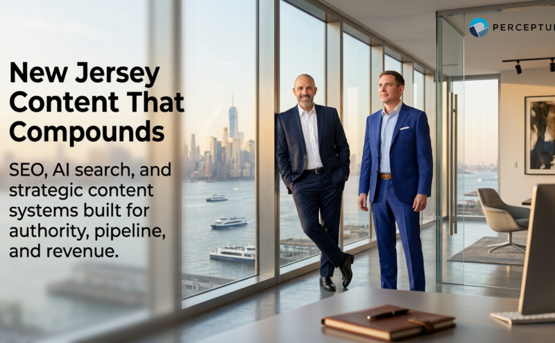 content marketing agency nj