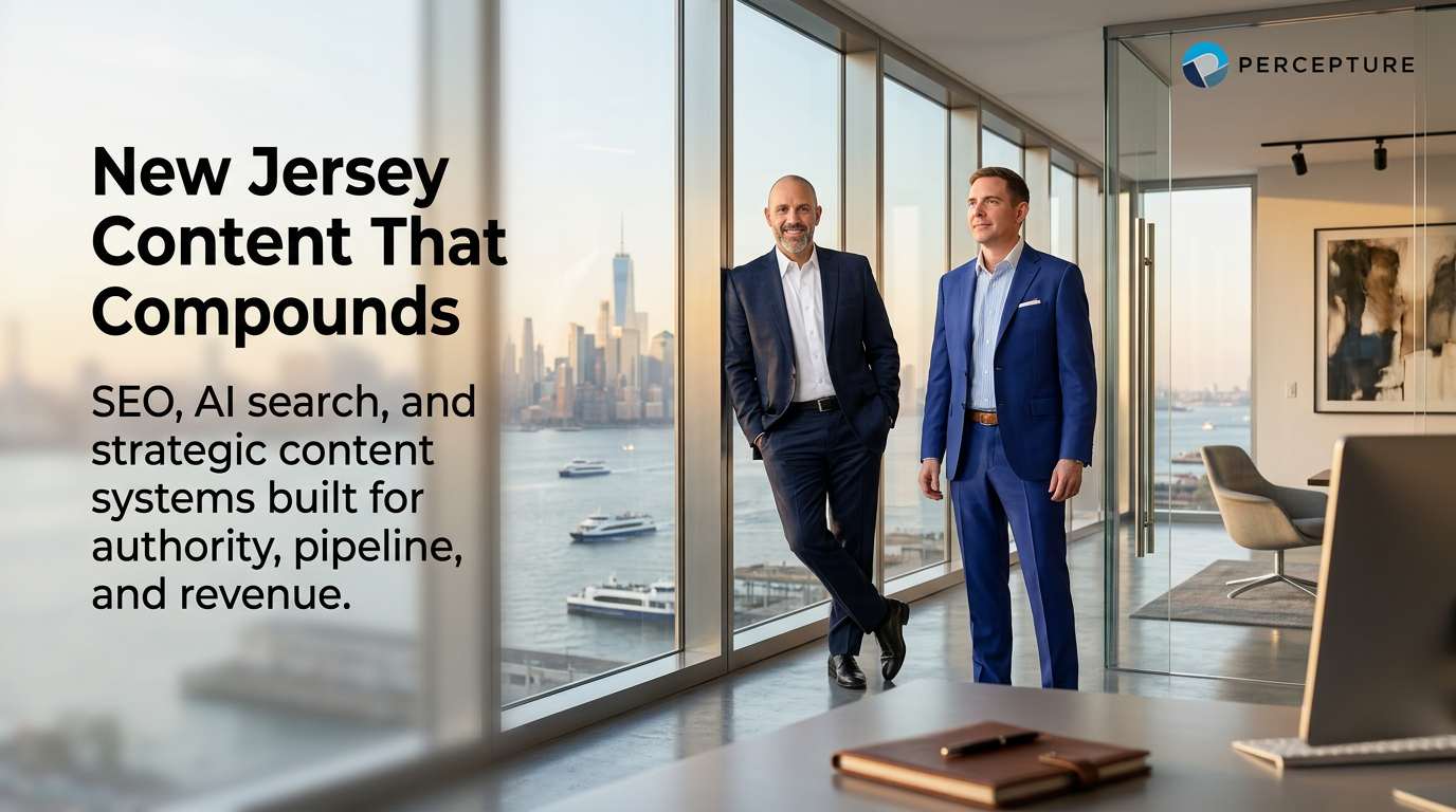 content marketing agency nj