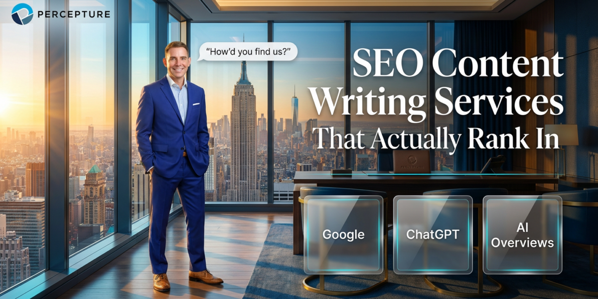 seo content writing services