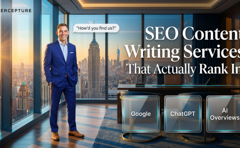 seo content writing services