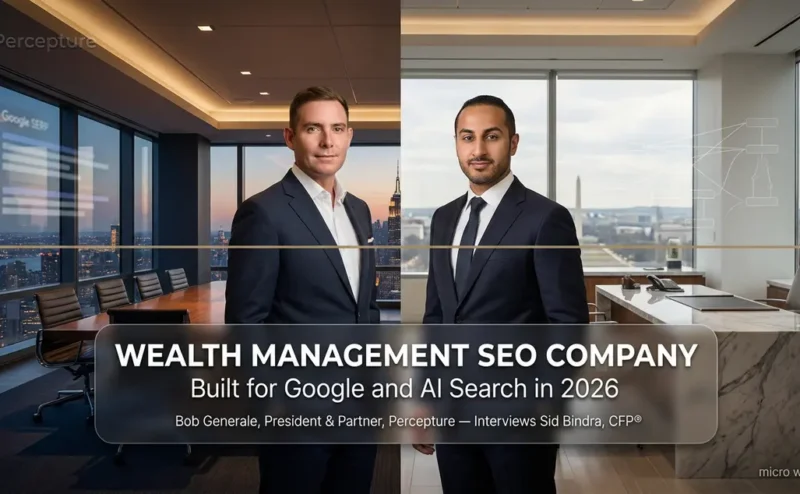 wealth management seo company