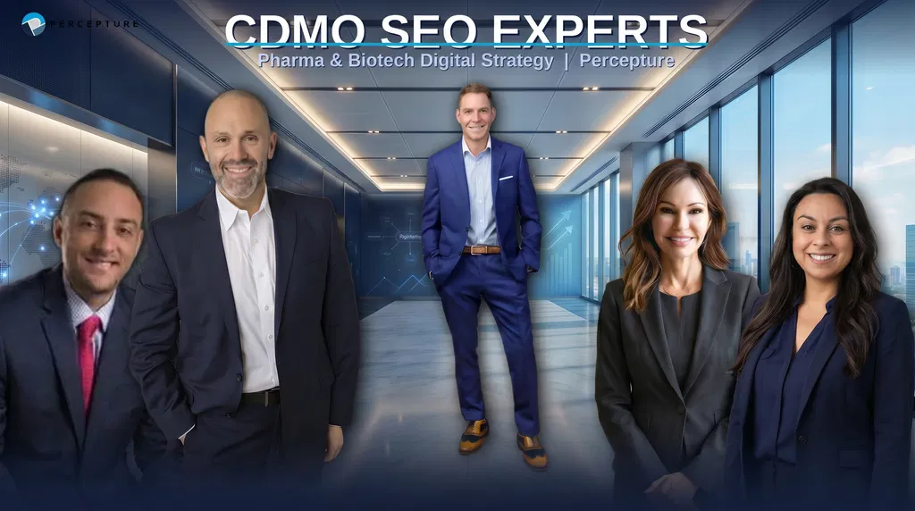 CDMO SEO