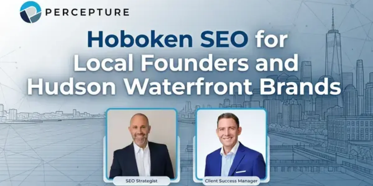 Hoboken SEO company