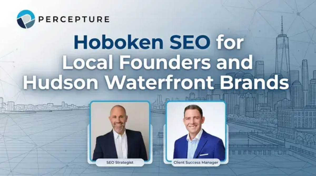 Hoboken SEO company