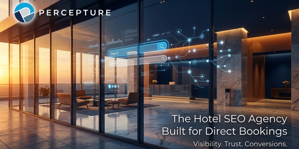 Hotel SEO Agency