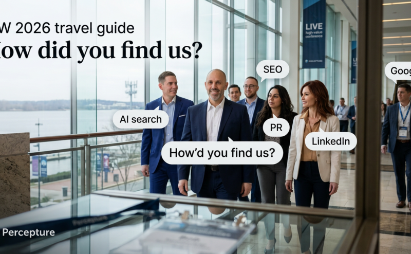 ITW 2026 conference at Wash DC in National Harbor