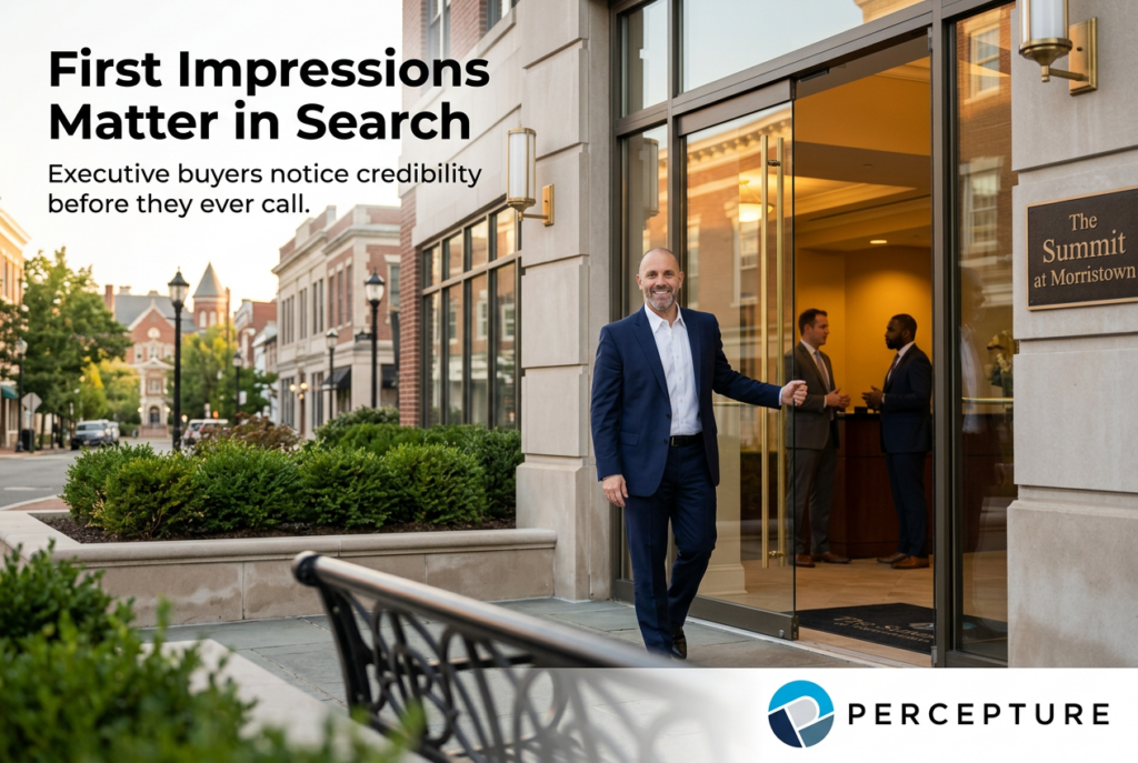 Morristown NJ SEO Agency for Healthcare, Finance, Legal, and Professional Services