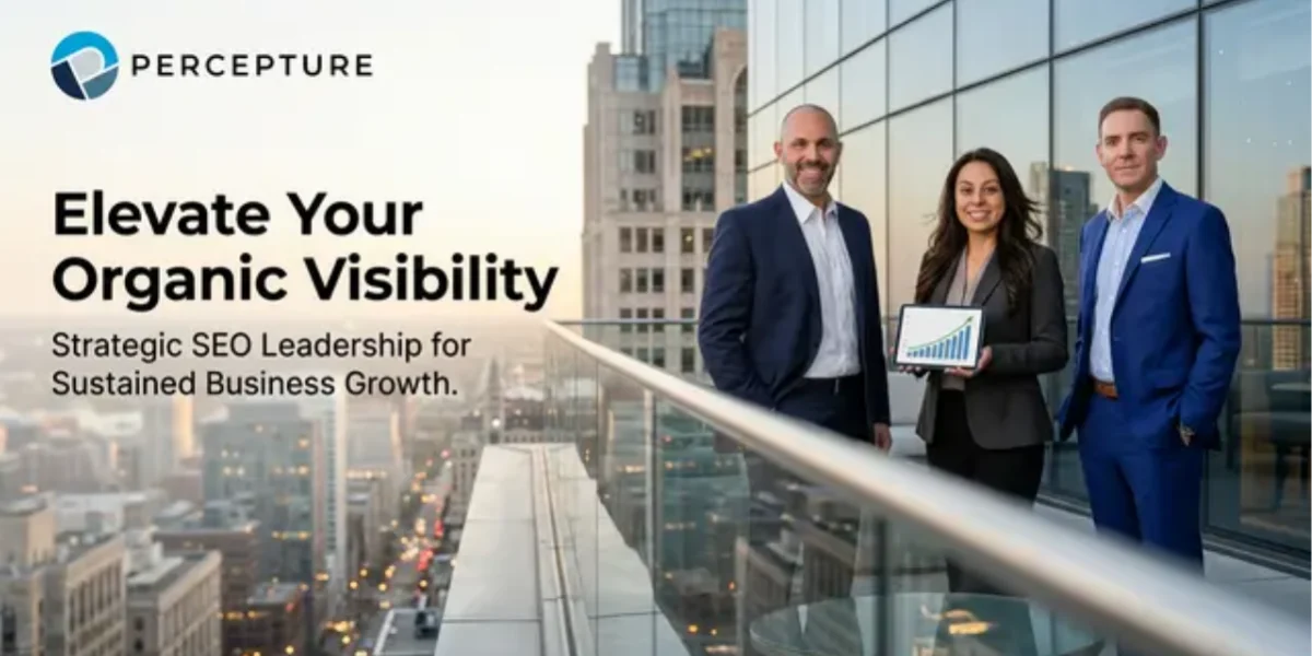 organic seo services