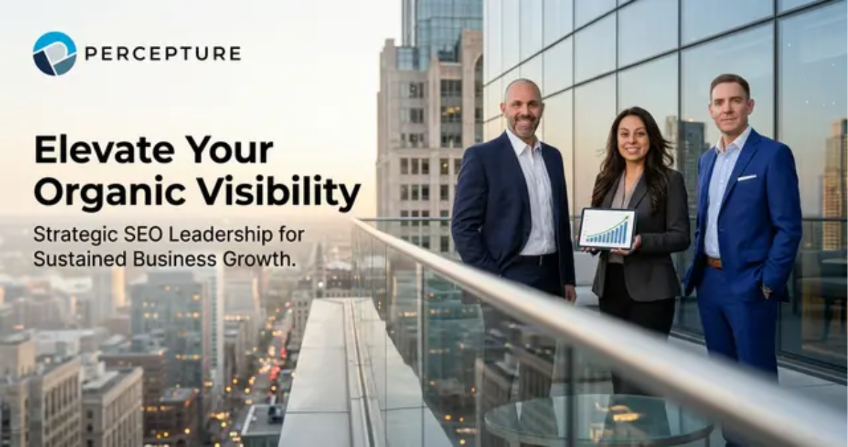 organic seo services