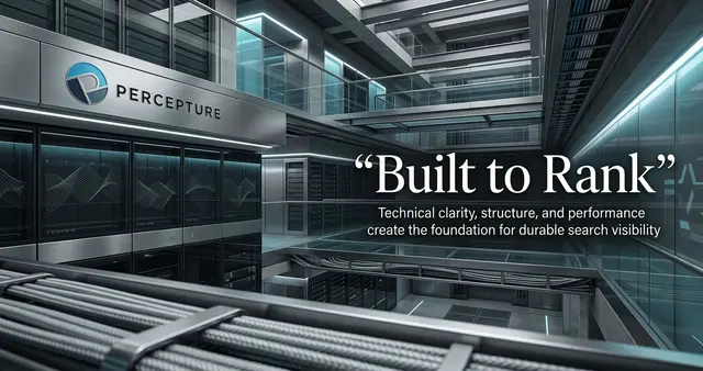 Organic SEO Services that are Built to Rank