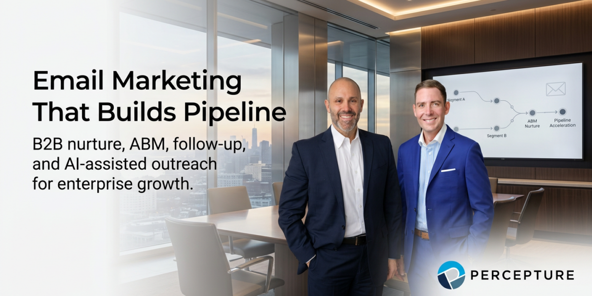 email marketing agency nj​