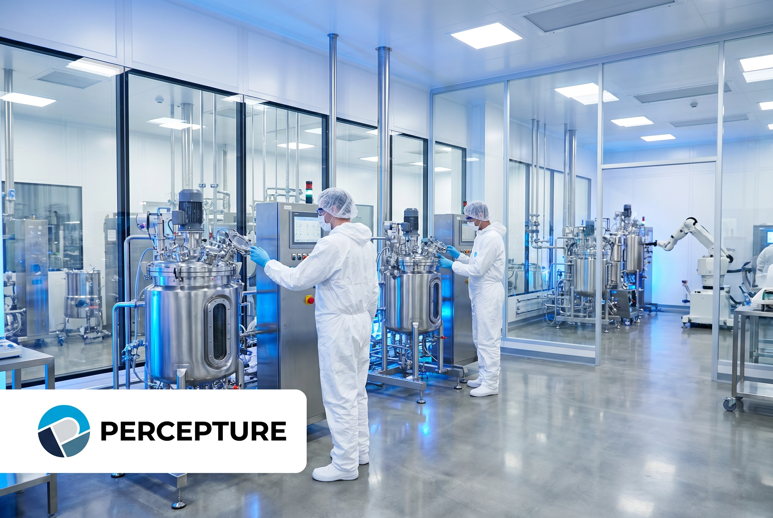 what is a cdmo?