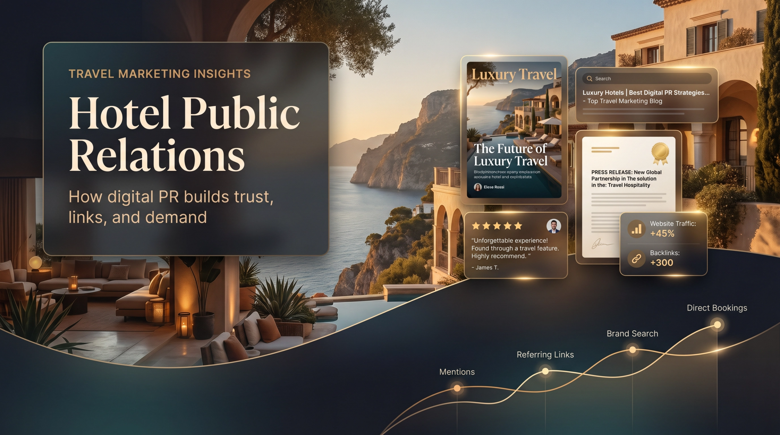 Public Relations Hotel