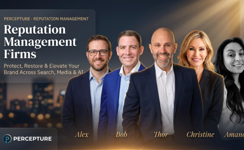 reputation management firms