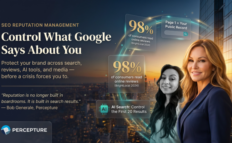 seo reputation management