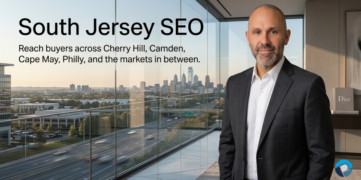 south jersey seo