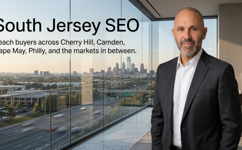 south jersey seo