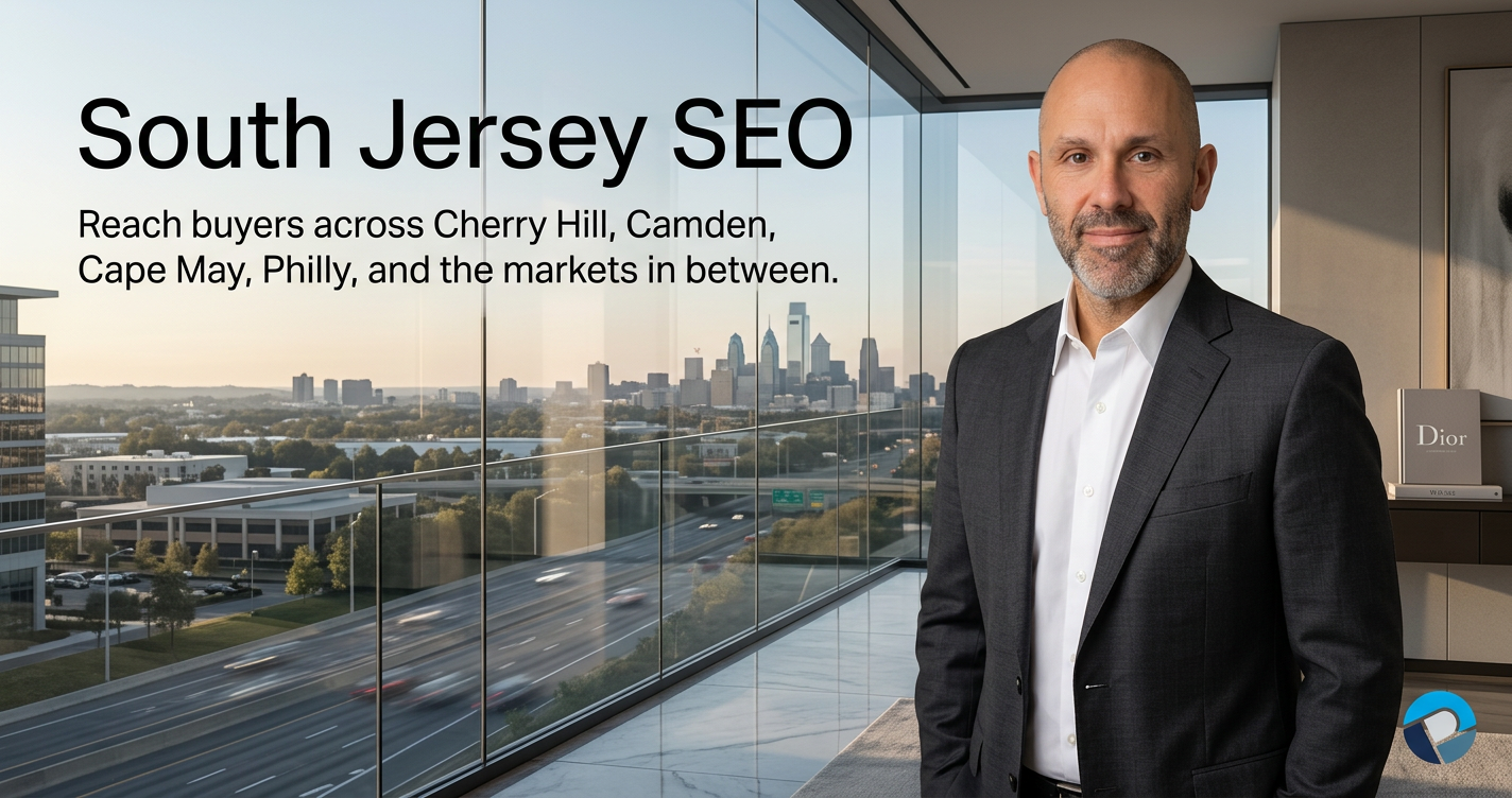south jersey seo