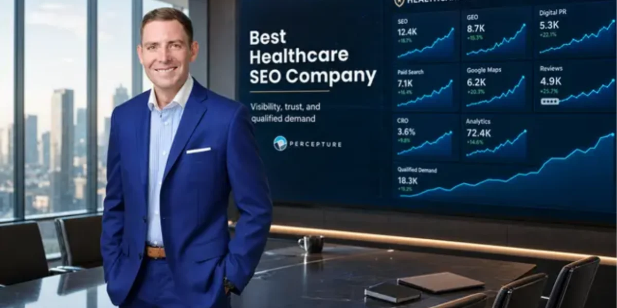 Best SEO Healthcare Company (2)