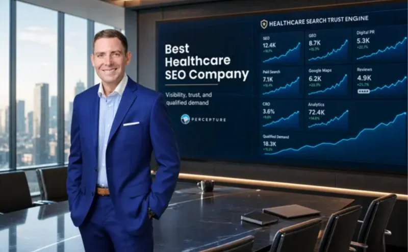 Best SEO Healthcare Company (2)