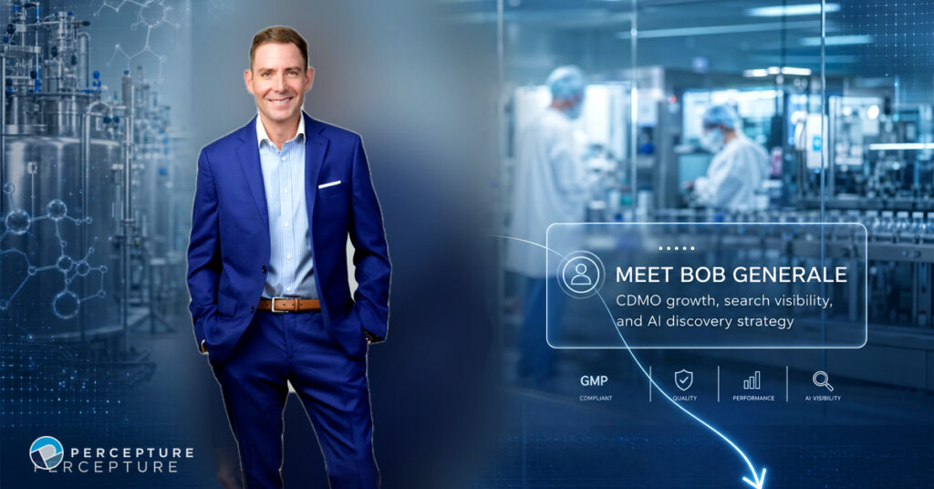 Bob Generale the Navy Seal of Marketing and SEO
