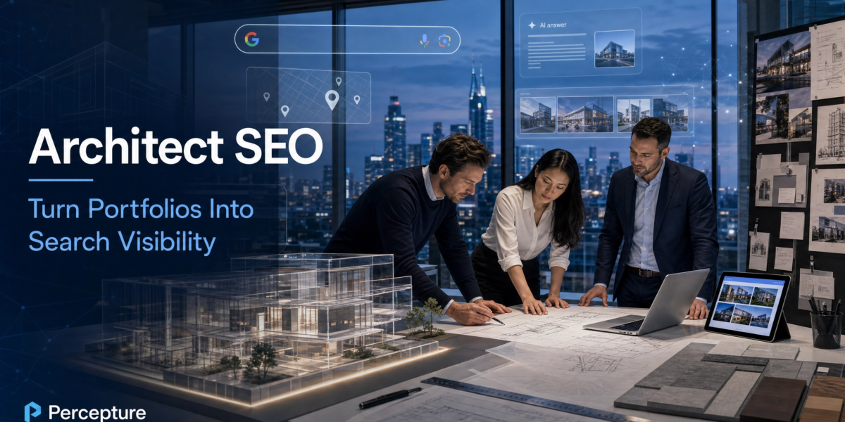 Architect SEO