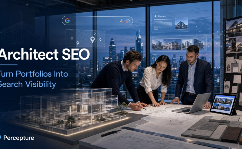 Architect SEO