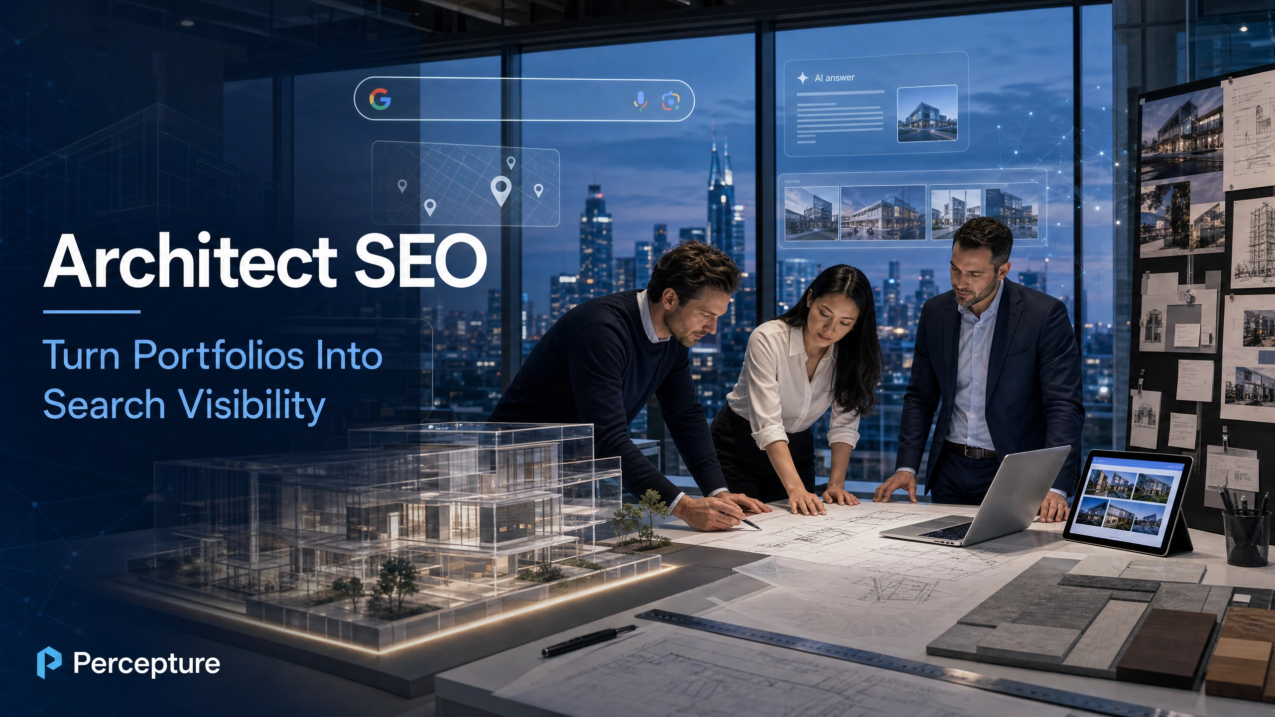 Architect SEO